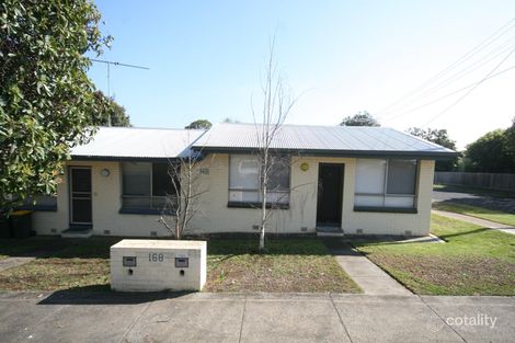 Property photo of 2/168 Roslyn Road Belmont VIC 3216