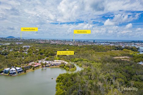 Property photo of 5/89 Bundilla Boulevard Mountain Creek QLD 4557