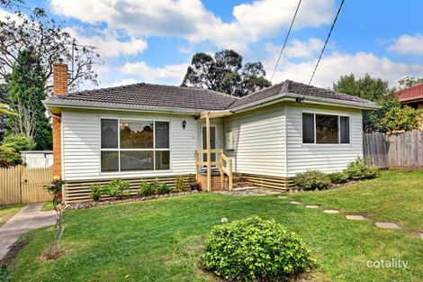 1 Beddoe Rd, Vermont, VIC 3133