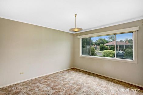 Property photo of 1 Beddoe Road Vermont VIC 3133