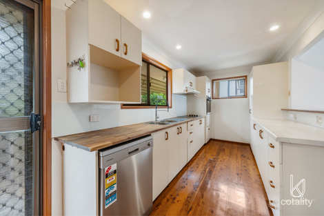 Property photo of 26 Walkers Drive Balmoral QLD 4171
