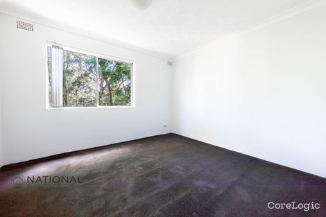 Property photo of 16/438-444 Guildford Road Guildford NSW 2161