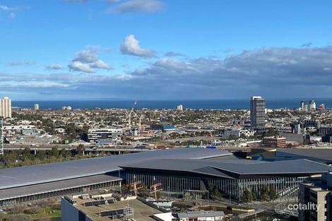 3507/628 Flinders St, Docklands, VIC 3008