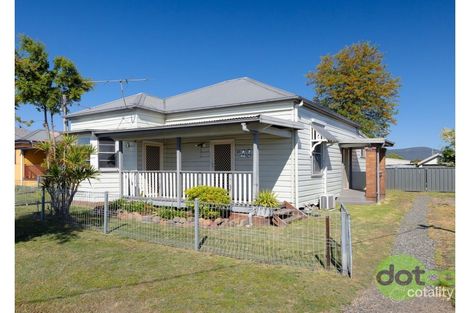 Property photo of 43 Alexander Street Cessnock NSW 2325