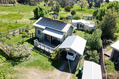 1 Galloway Ct, Clunes, VIC 3370