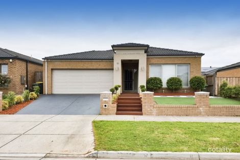 Property photo of 19 Pomegranate Grove Mernda VIC 3754