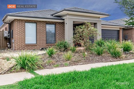 Property photo of 6 Marble Road Point Cook VIC 3030