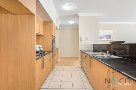 Property photo of 203/12 Orchards Avenue Breakfast Point NSW 2137
