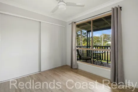 Property photo of 63 Francis Road Macleay Island QLD 4184