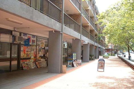 50/313-369 Harris St, Pyrmont, NSW 2009