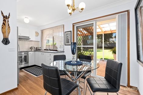 Property photo of 6 Snow Wood Place Albion Park Rail NSW 2527
