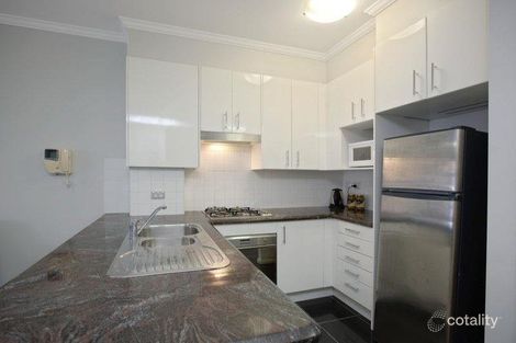 Property photo of 109/1 Dolphin Close Chiswick NSW 2046