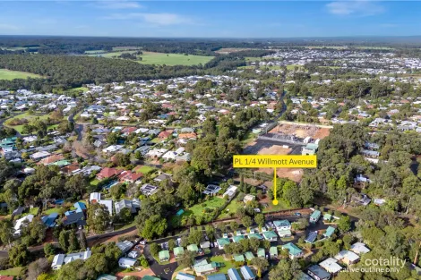 Property photo of 4 Willmott Avenue Margaret River WA 6285