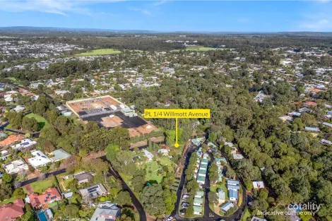 Property photo of 4 Willmott Avenue Margaret River WA 6285