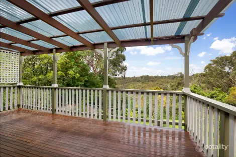 Property photo of 105 Winbourne Road Hazelbrook NSW 2779