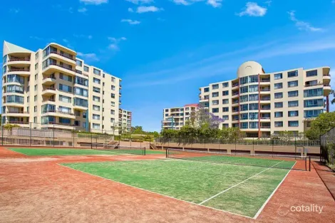 11/1-15 Fontenoy Rd, Macquarie Park, NSW 2113