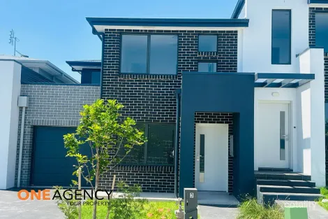 3 Thirza Gld, Riverstone, NSW 2765