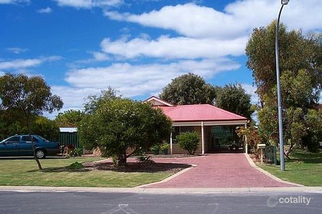 1/109 Hadfield Ave, Broadwater, WA 6280