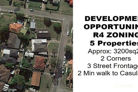 Property photo of 2 Simone Crescent Casula NSW 2170