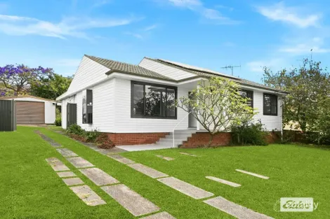 Property photo of 7 Turner Road Berowra Heights NSW 2082