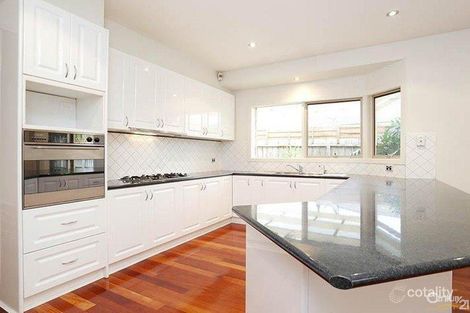 Property photo of 1 Prince Albert Mews Patterson Lakes VIC 3197