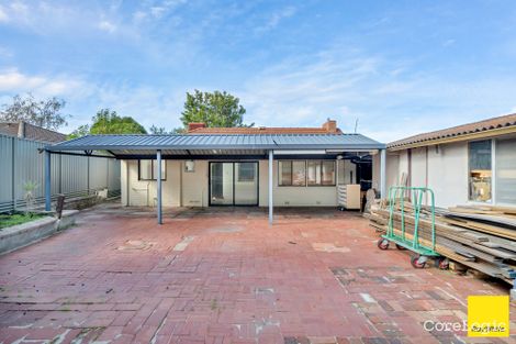 Property photo of 3 Gaunt Street Eden Hill WA 6054