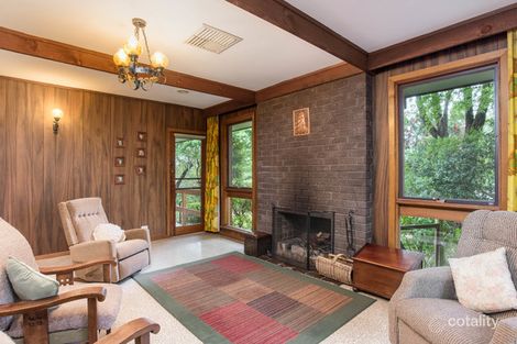 Property photo of 4 Connors Flat Road Wandin North VIC 3139