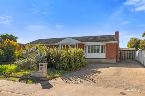 Property photo of 18 Seaview Road Morphett Vale SA 5162