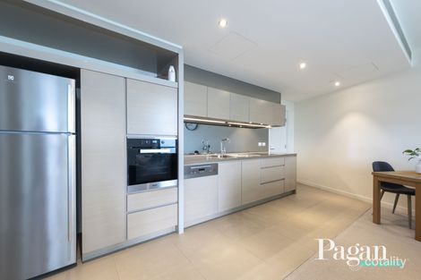 Property photo of 401/9 Waterside Place Docklands VIC 3008