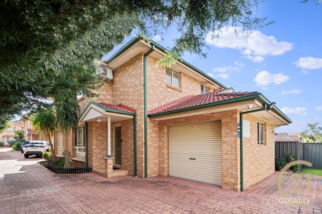 Property photo of 1/19 William Street Lurnea NSW 2170