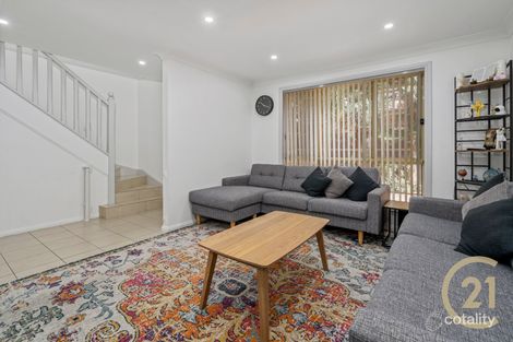 Property photo of 1/19 William Street Lurnea NSW 2170