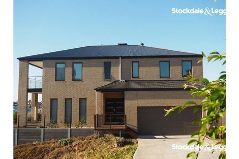 Property photo of 43 Marigold Crescent Gowanbrae VIC 3043