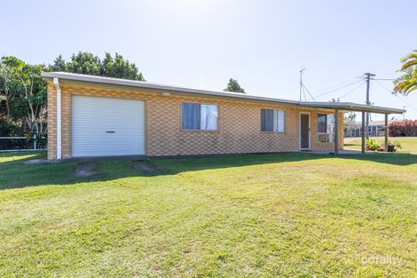 Property photo of 15 Hicks Street Burnett Heads QLD 4670