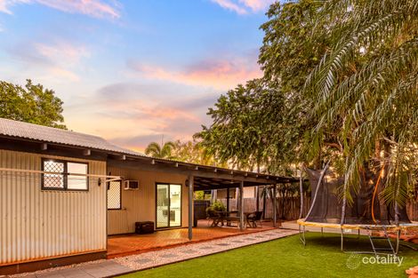 Property photo of 7 Goshawk Loop Djugun WA 6725