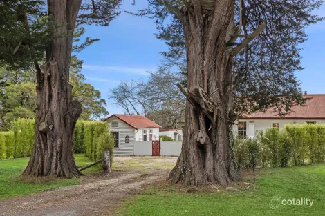 Property photo of 17 Barkly Street Glenlyon VIC 3461