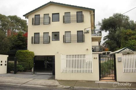 Property photo of 4/85 Peel Street Kew VIC 3101