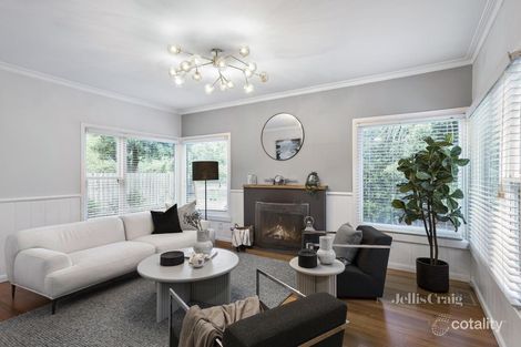 Property photo of 186 Bedford Road Heathmont VIC 3135