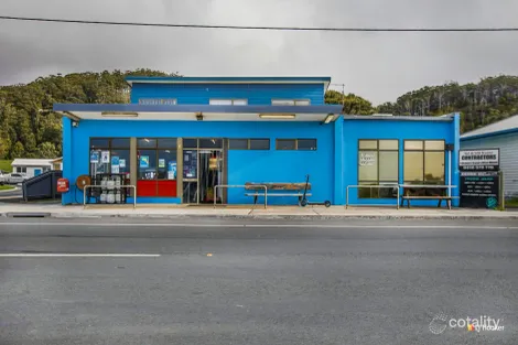 Property photo of 342 Preservation Drive Sulphur Creek TAS 7316
