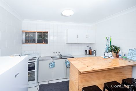 Property photo of 4/260 Grafton Street Cairns North QLD 4870