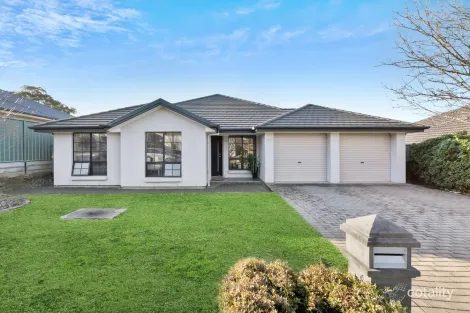 Property photo of 42 Barton Circuit Mount Barker SA 5251
