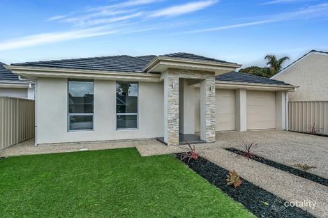 1 Charles Veale Dr, West Beach, SA 5024