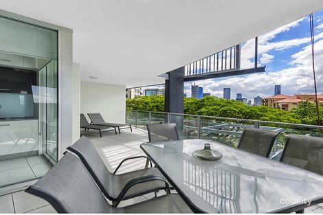 Property photo of 7/89 Lambert Street Kangaroo Point QLD 4169