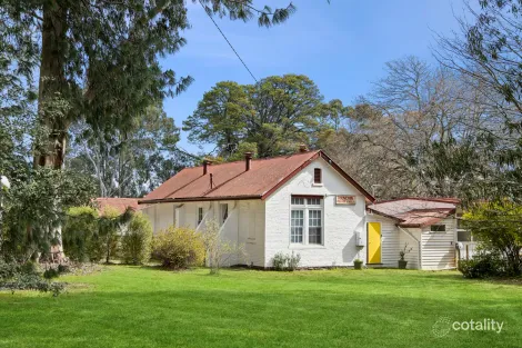 Property photo of 17 Barkly Street Glenlyon VIC 3461