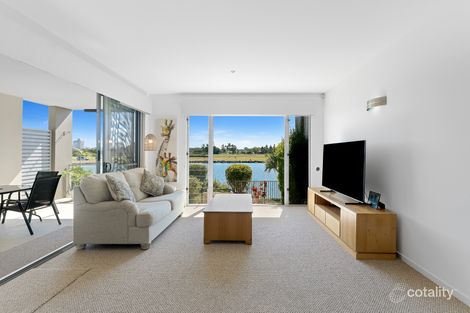 2/5055 Emerald Island Dr, Carrara, QLD 4211