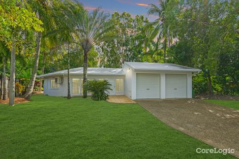 Property photo of 6 Brolga Street Kewarra Beach QLD 4879