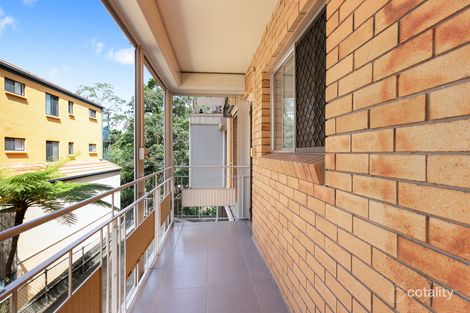 2/191 Gladstone Rd, Highgate Hill, QLD 4101