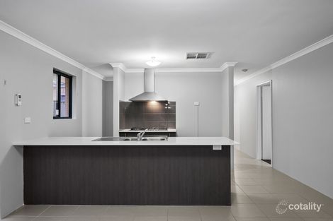 Property photo of 1 Aldred Turn Byford WA 6122