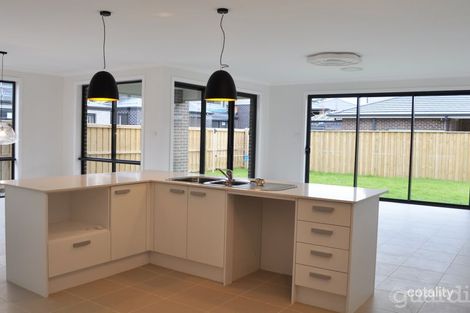 Property photo of 5 Steeple Place Marsden Park NSW 2765