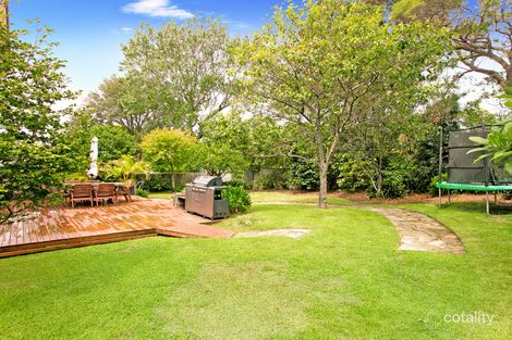 Property photo of 12 Wentworth Place Belrose NSW 2085
