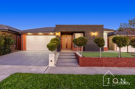27 Kamona St, Clyde, VIC 3978